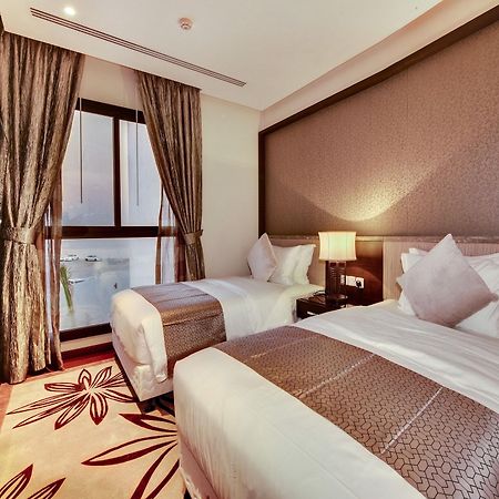 Braira Al Azizya Hotels & Resorts Khobar Bagian luar foto