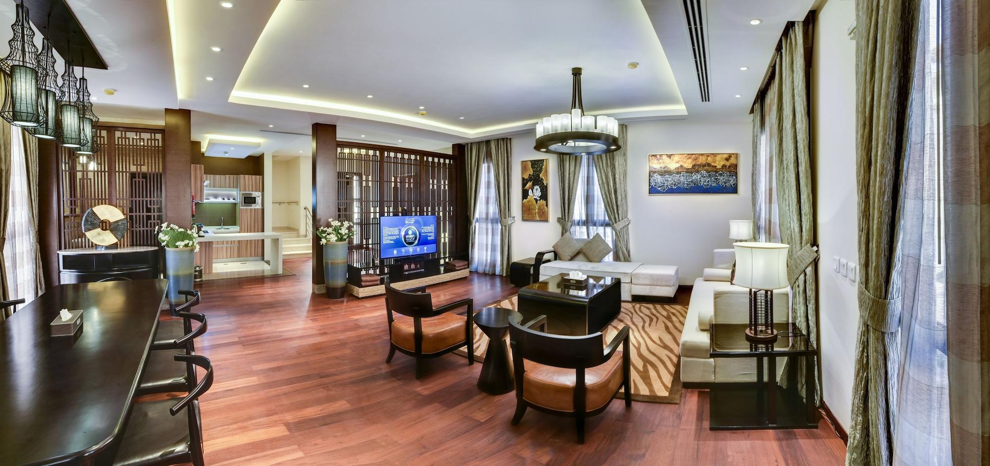 Braira Al Azizya Hotels & Resorts Khobar Bagian luar foto